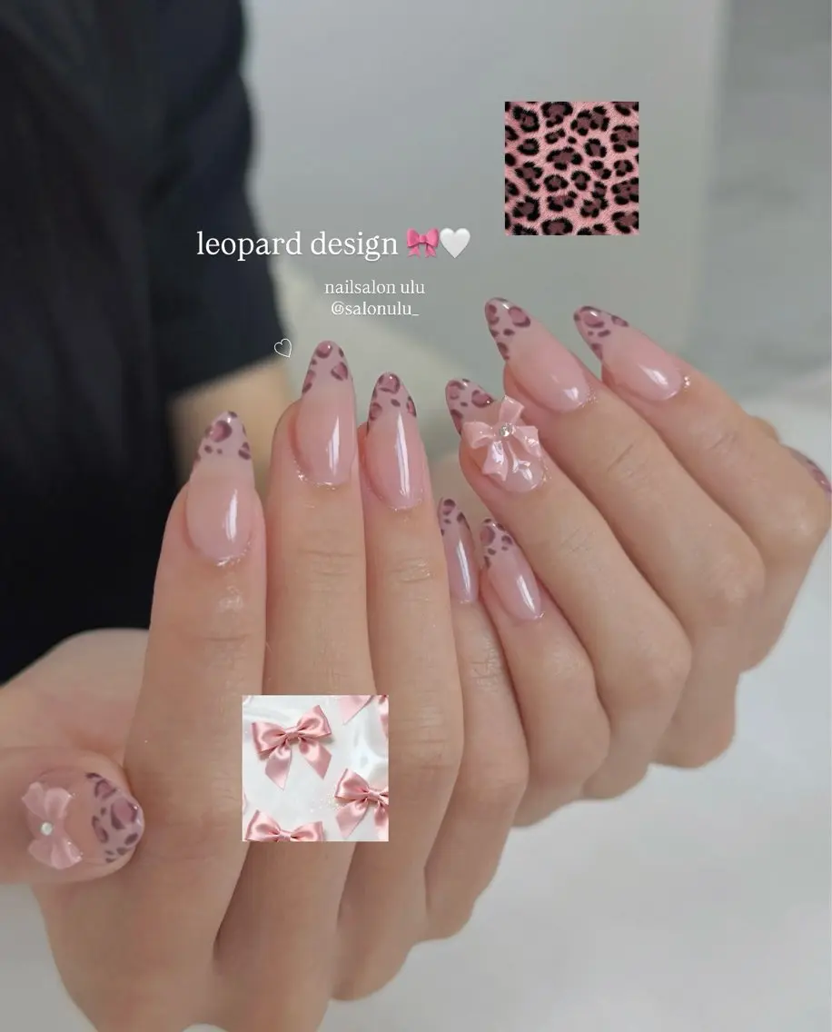 ネイル ハンドネイル nailsalon uluのネイルデザイン