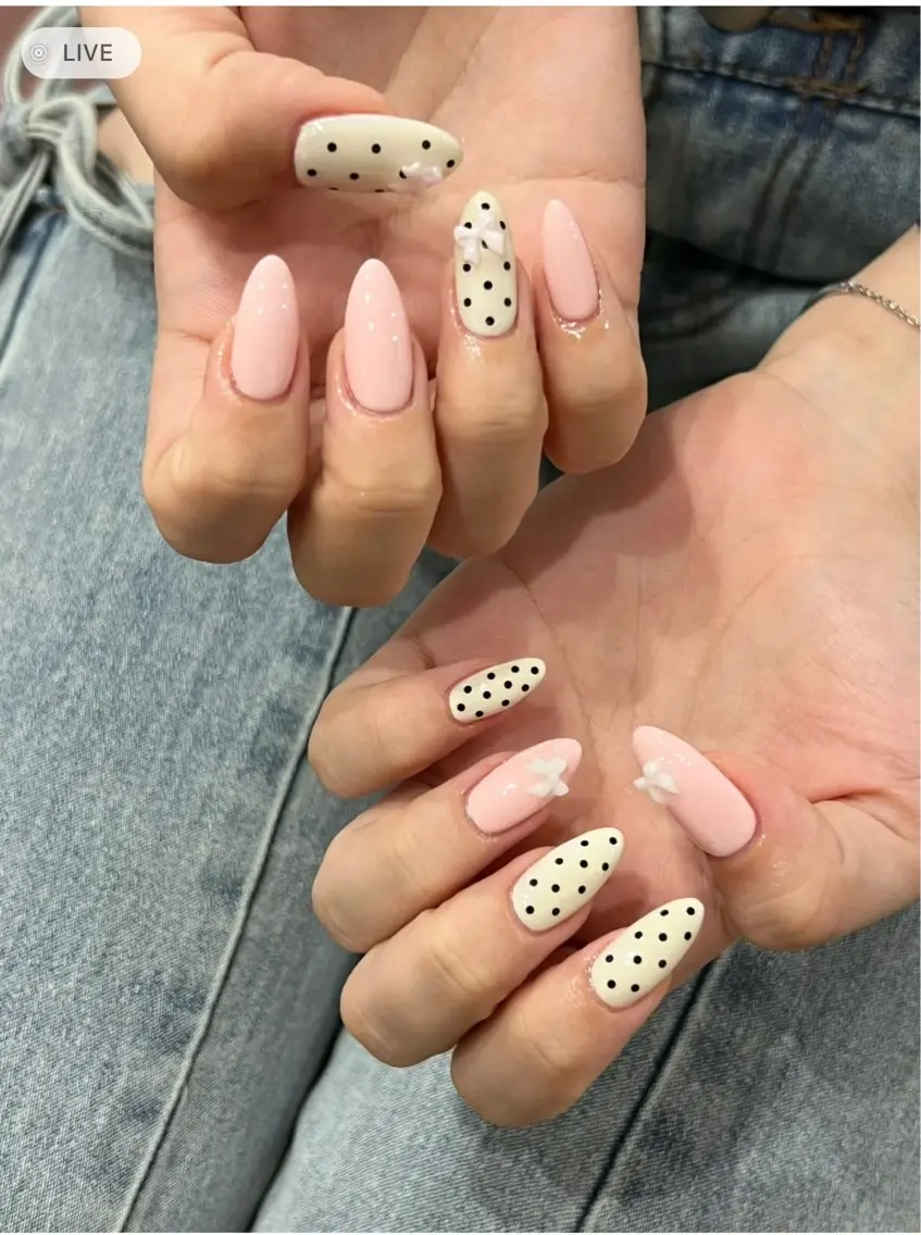 ネイル AM Nail Tokyoのネイルデザイン