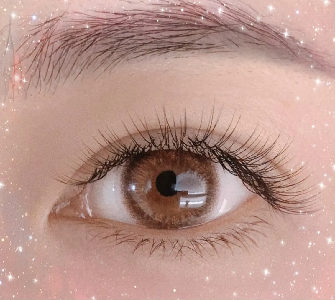 マツエク・マツパ 💫キララ💫 ますみのマツエク・マツパデザイン