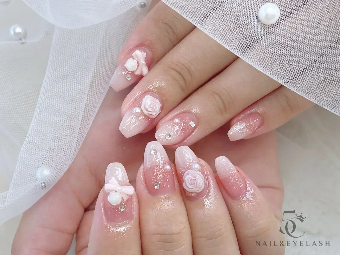 ネイル 5C NAIL 5C NAILのネイルデザイン