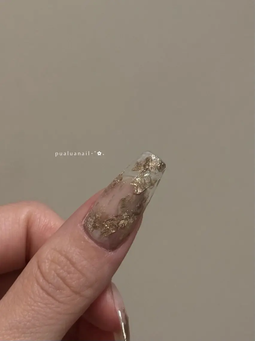 ネイル ハンドネイル pualua miharuのネイルデザイン