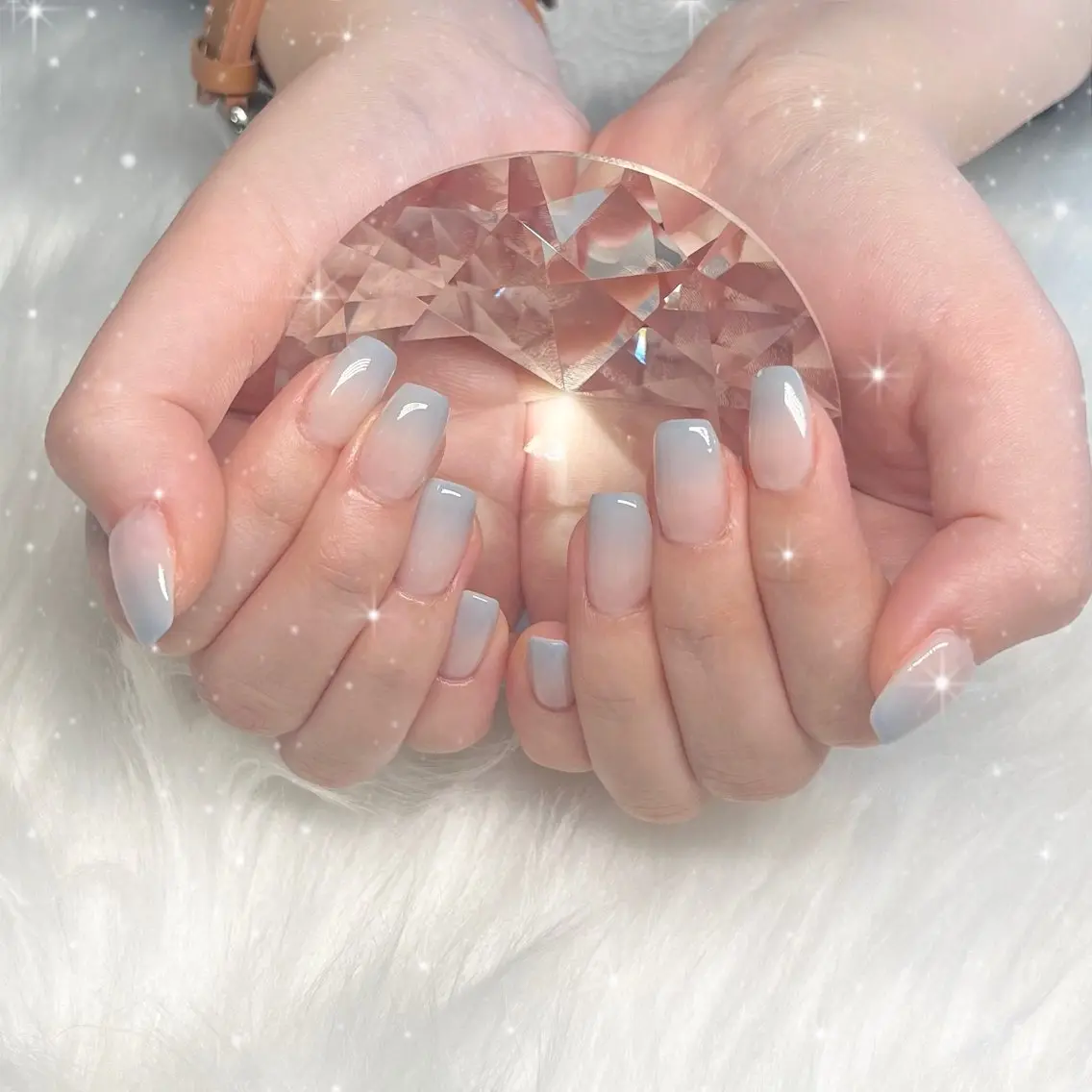 ネイル spica nail meguのネイルデザイン