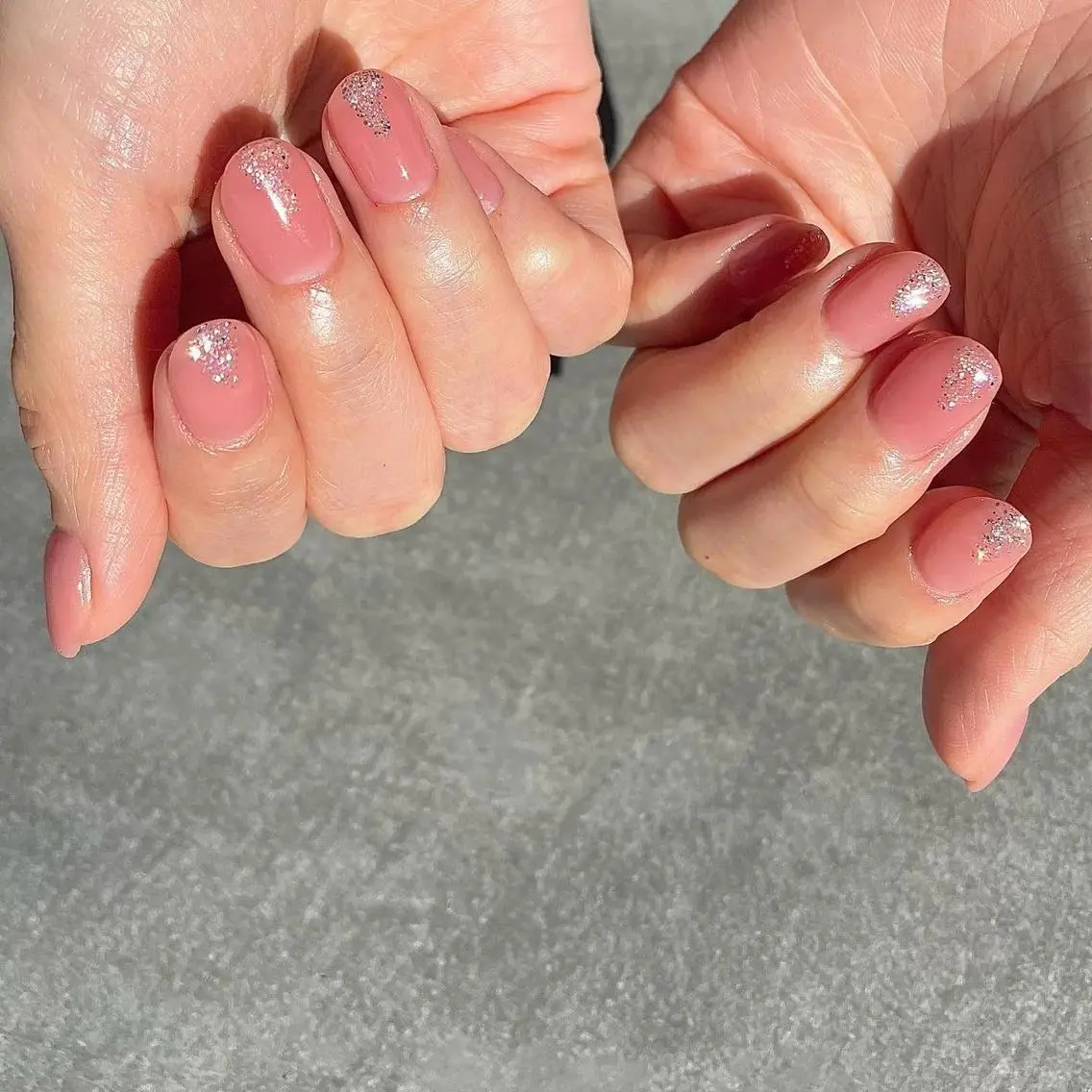 ネイル atelier elsol.のネイルデザイン
