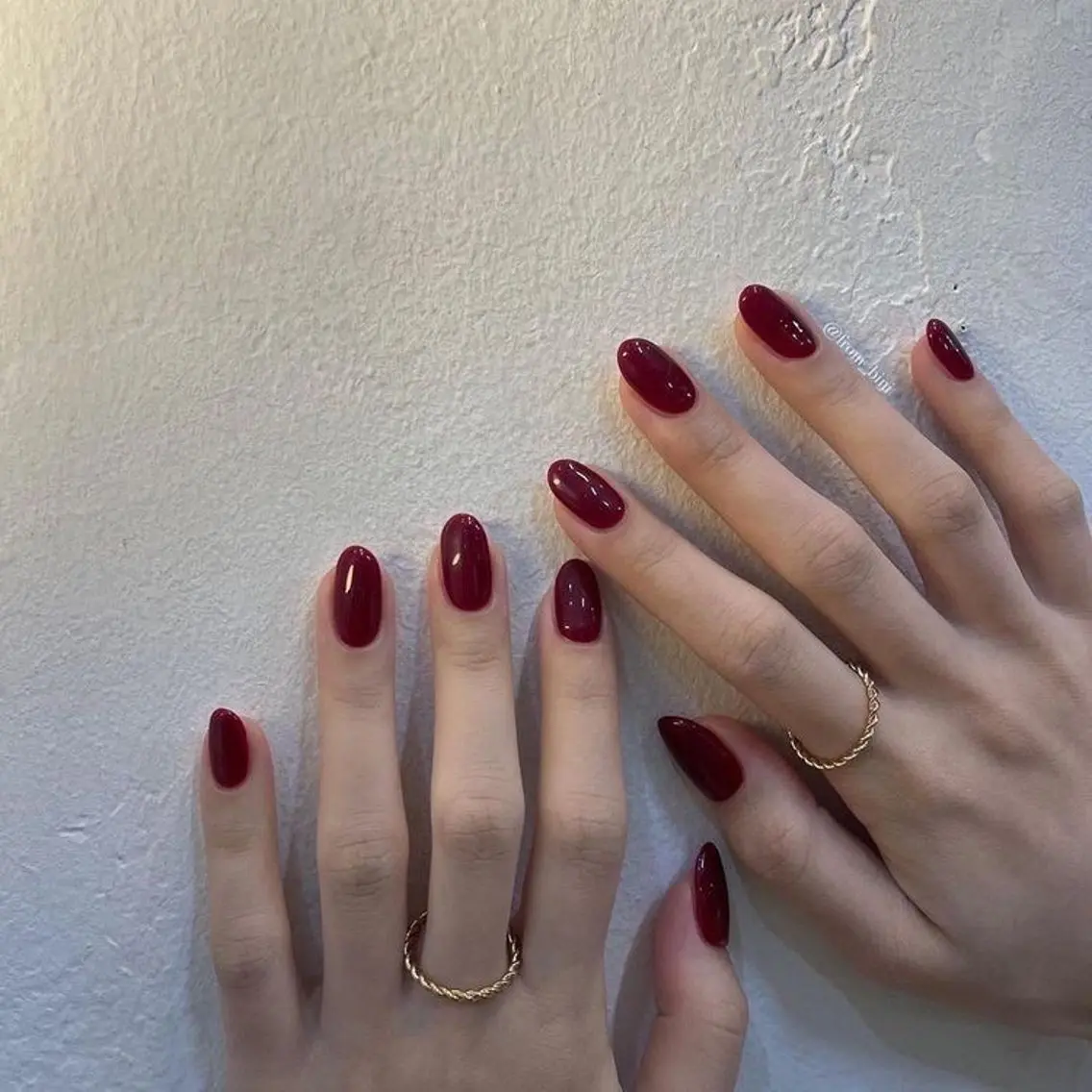 ネイル 🦋y y Nail 🤍のネイルデザイン