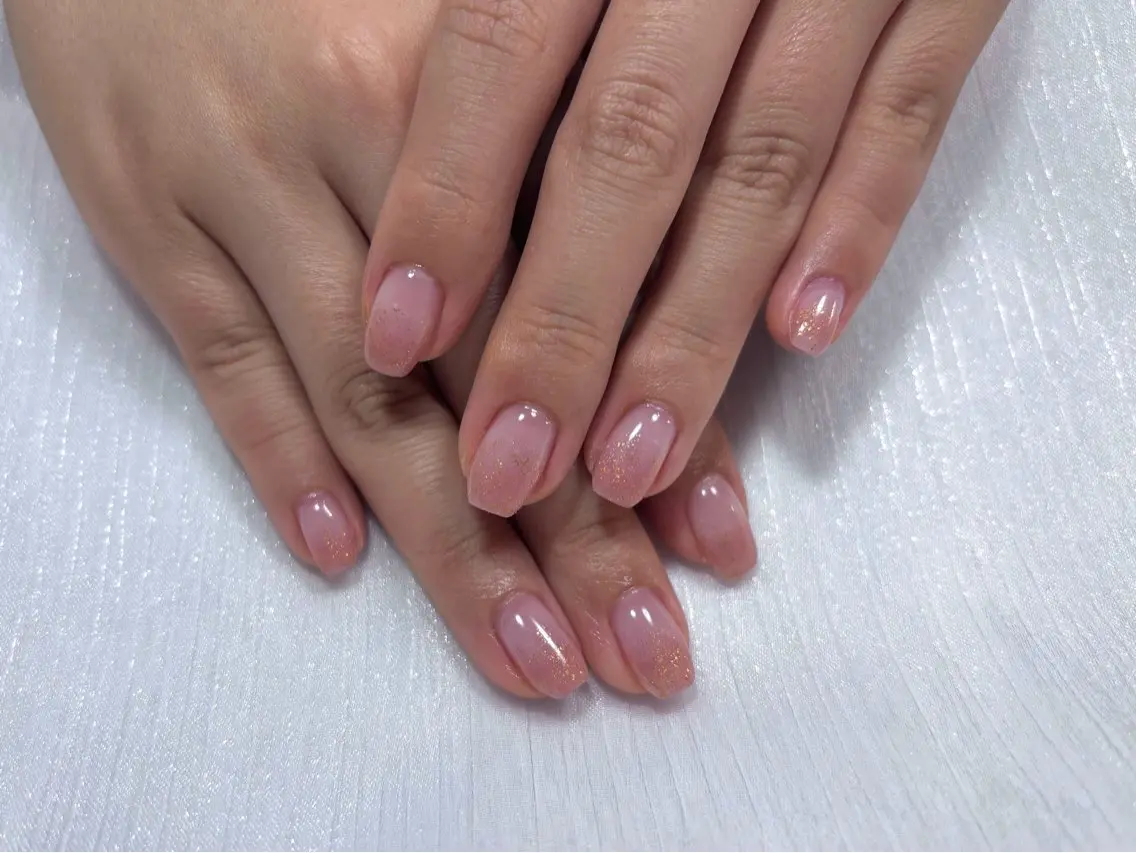 ネイル Felix nail 🖤seriのネイルデザイン