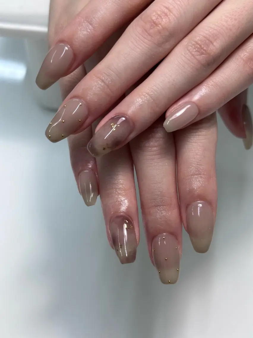ネイル ハンドネイル haruka nozakiのネイルデザイン