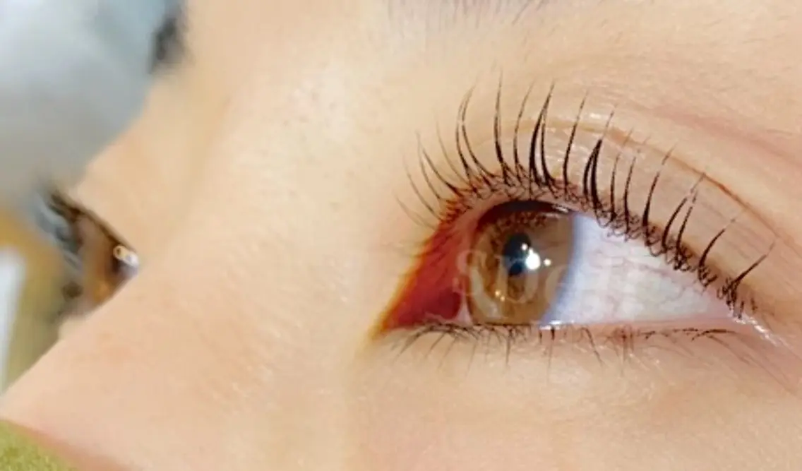 マツエク・マツパ マツパ spell eyelashのマツエク・マツパデザイン