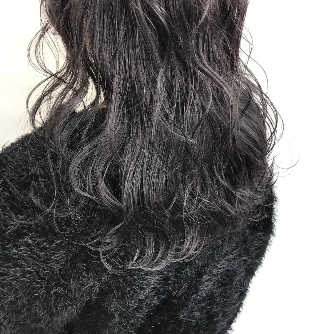 ロング カラー 💎✨️NoVal by siestaのヘアスタイル