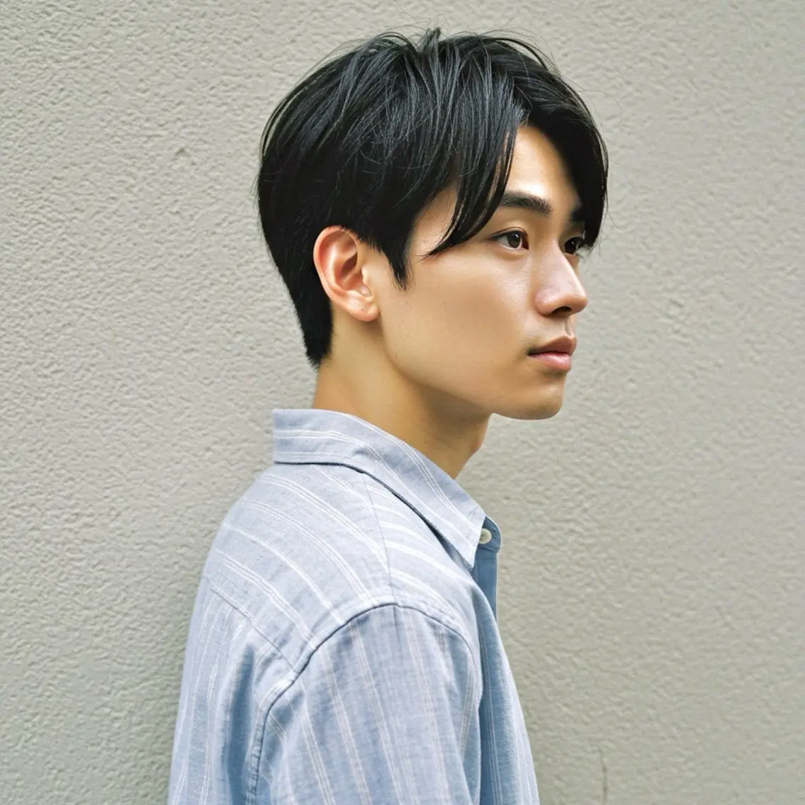 💈スタイリングがラクになる💈カット&イージーパーマ(メンズボリュームダウンパーマ)の写真