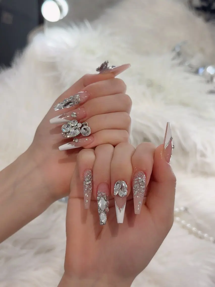 ネイル nail salon azuのネイルデザイン