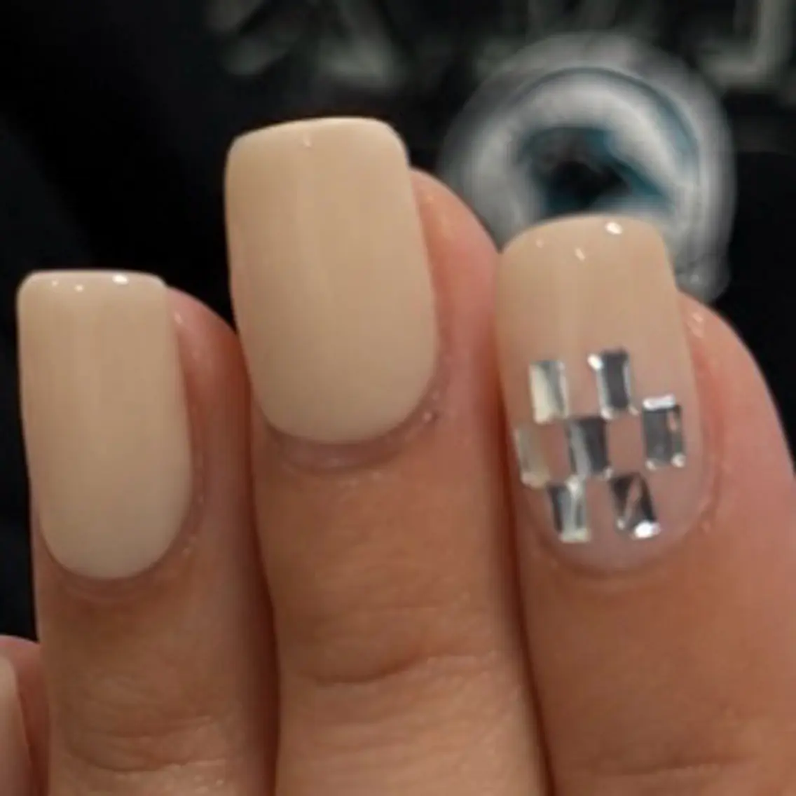 ネイル GELo nail rinaのネイルデザイン
