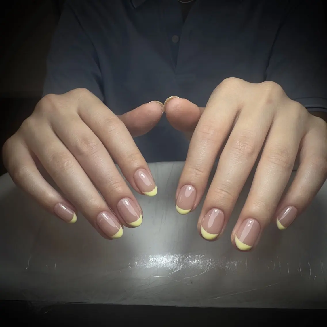 ネイル ハンドネイル Miami Nailのネイルデザイン