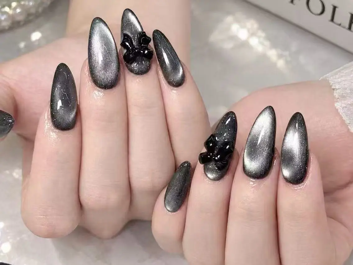 ネイル ハンドネイル 星野 テイテイのネイルデザイン