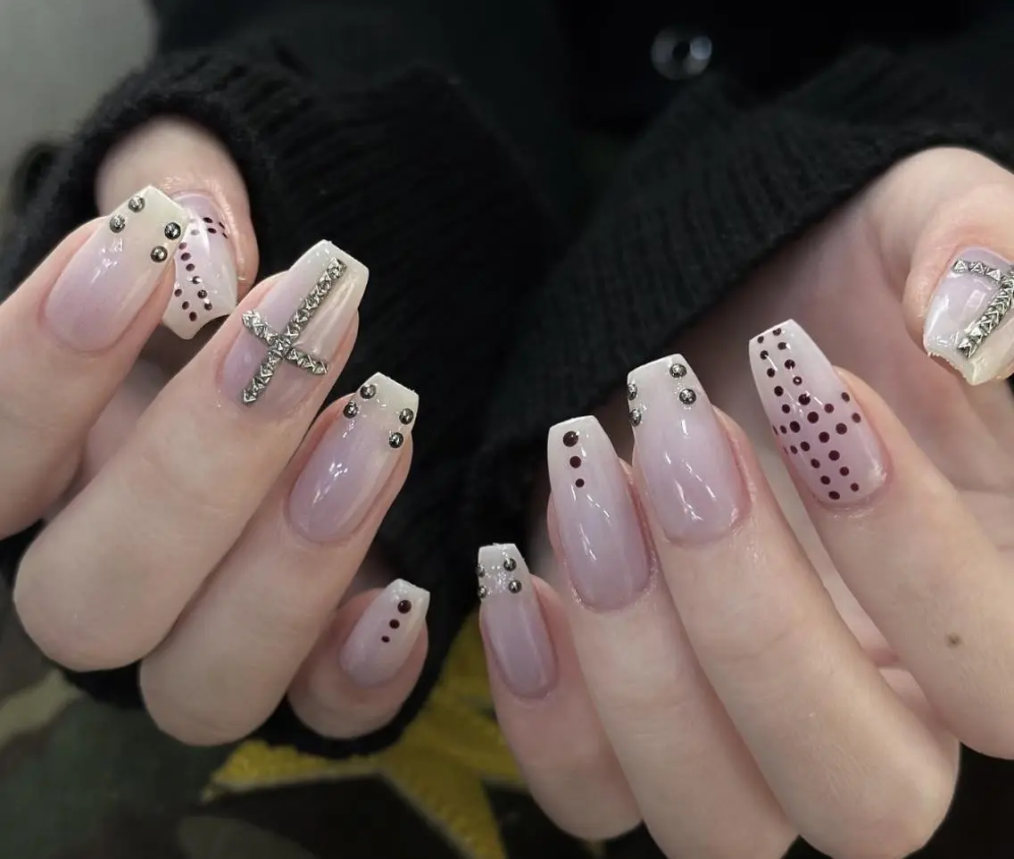 ネイル ハンドネイル Molly _nailのネイルデザイン