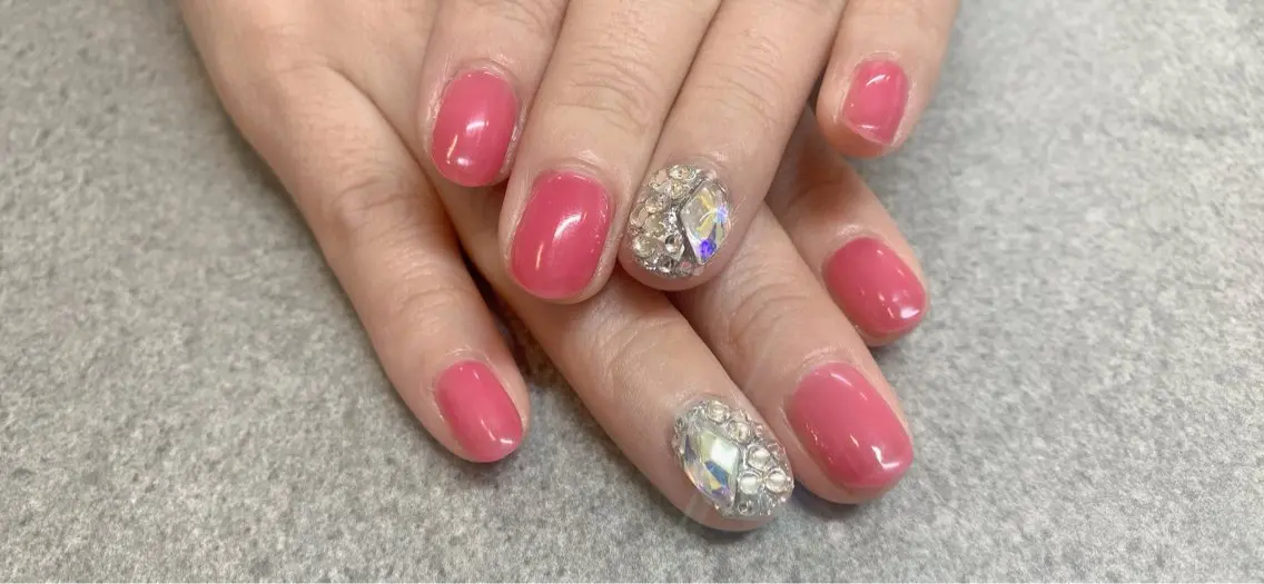 ネイル manitoi Nishimotoのネイルデザイン