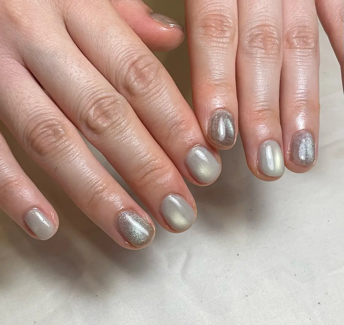 ネイル ハンドネイル Atelier michi /MAIのネイルデザイン