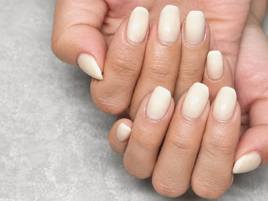 ネイル nailsalon Monshellyのネイルデザイン