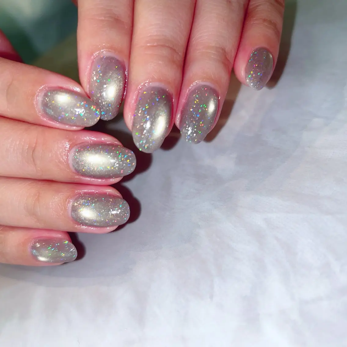 ネイル ハンドネイル CHILL NAILのネイルデザイン
