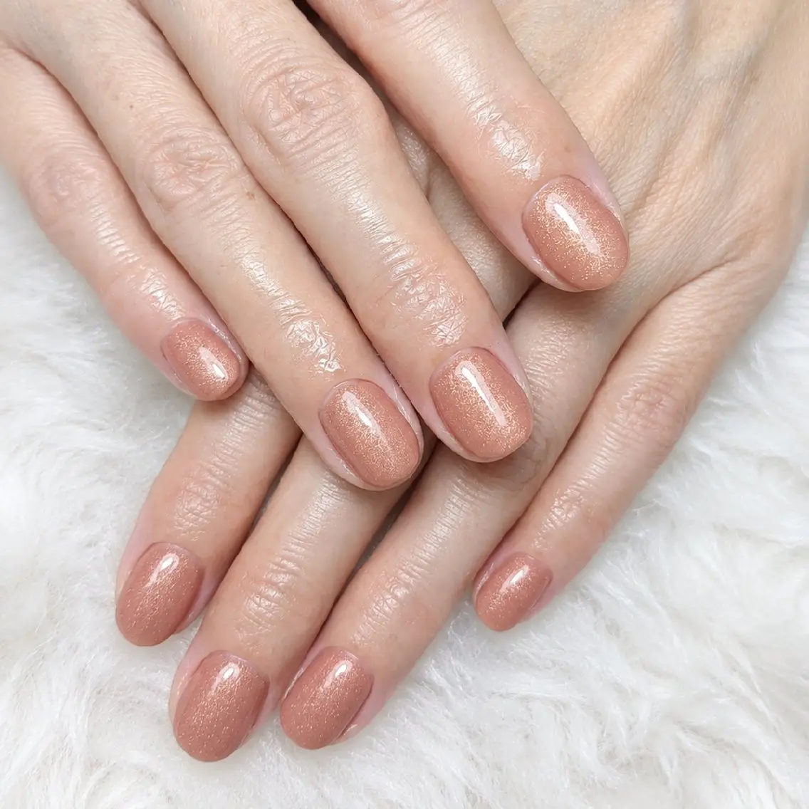 ネイル ハンドネイル WB,nail 🤍 KOKORO のネイルデザイン
