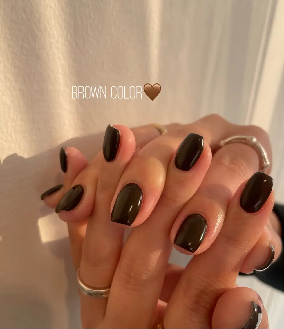 ネイル ハンドネイル Saaya🫧 _petitのネイルデザイン