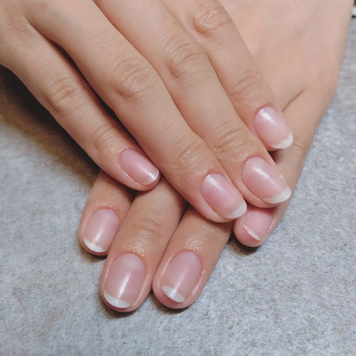 Handꕤ︎︎off & careの写真