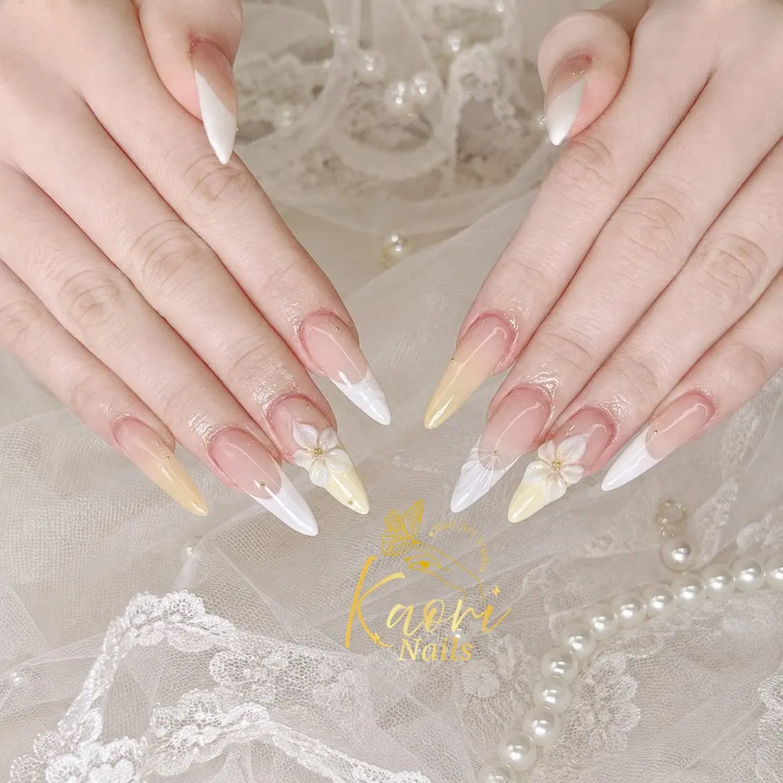 ネイル Kaori Nailのネイルデザイン