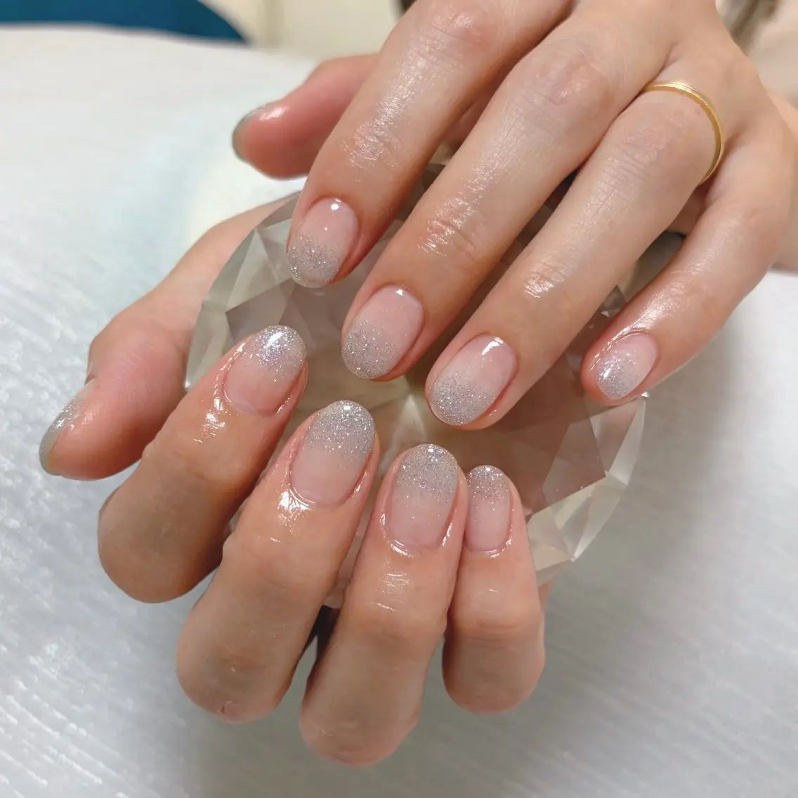 ネイル 💅fleur Ayumiのネイルデザイン