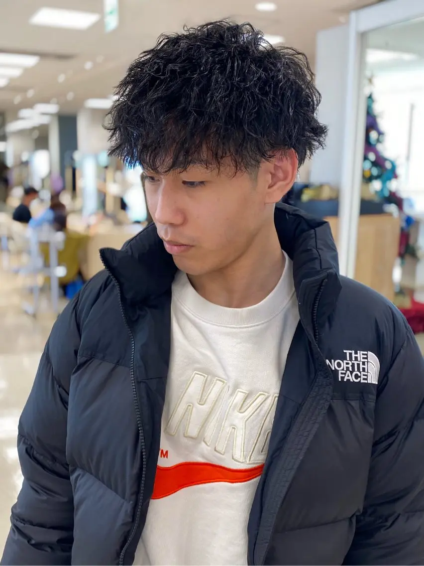 ショート カラー お悩み解決美容師🦚 片山/銀座/有楽町のヘアスタイル