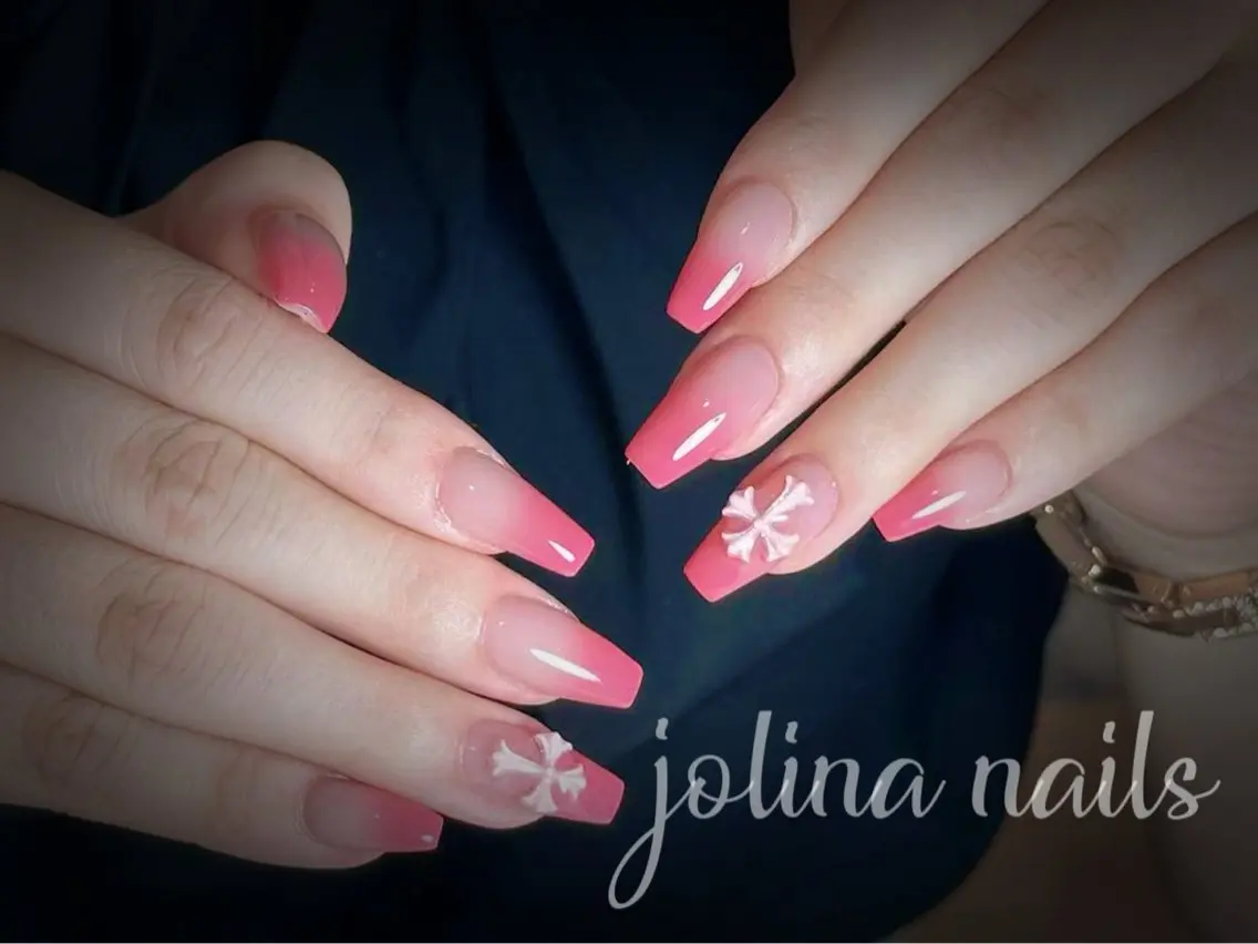 ネイル jolina nails鶴見店のネイルデザイン