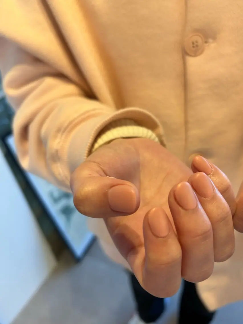 ネイル haru nailのネイルデザイン