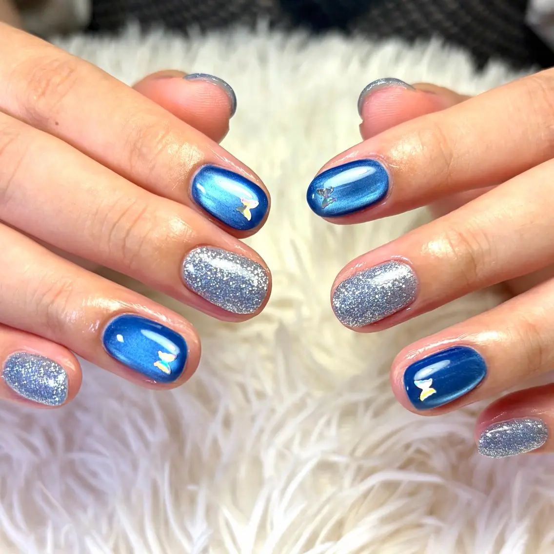 ネイル ハンドネイル nailsalon Joseeワシズのネイルデザイン