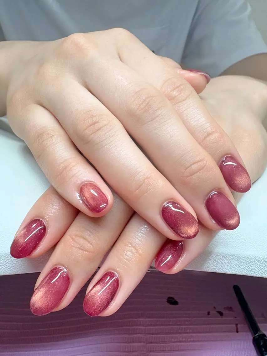 ネイル Setsu nailのネイルデザイン