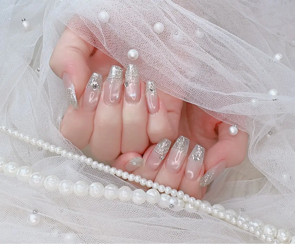 ネイル R salonのネイルデザイン