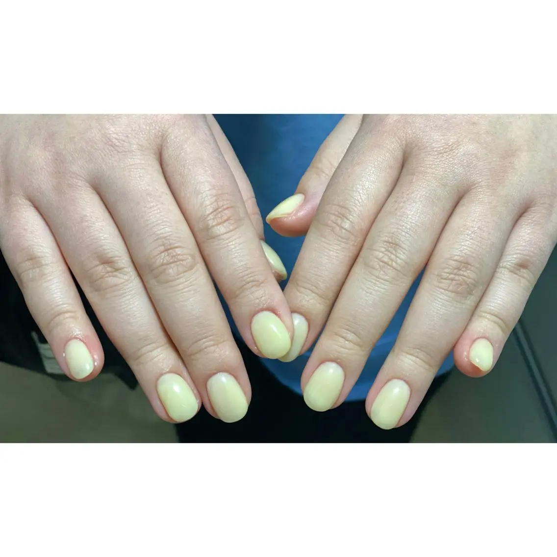 ネイル ハンドネイル ⏦Little 𐙚 Nail⏦のネイルデザイン