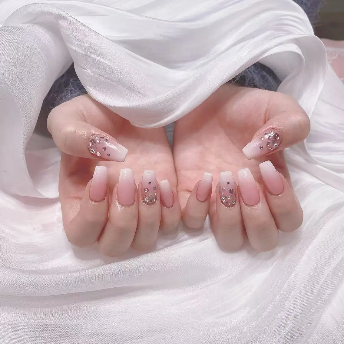 ネイル ジョリ kasumi🌹💅のネイルデザイン