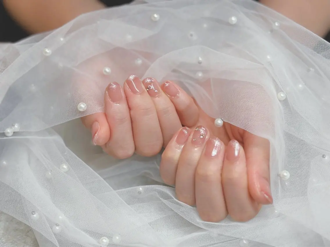 ネイル stimu nail 高野のネイルデザイン