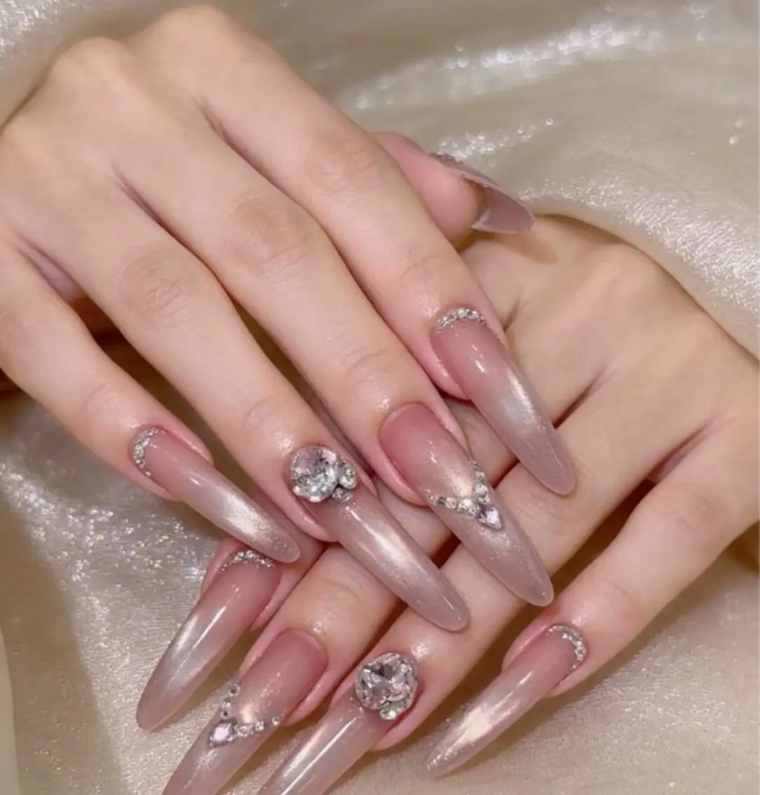 ネイル ハンドネイル U.mi Nail Salonのネイルデザイン