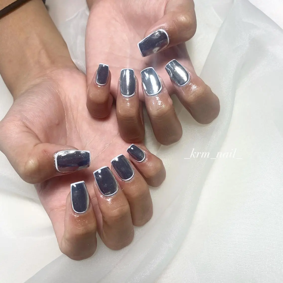 ネイル Nail salon esterellaのネイルデザイン