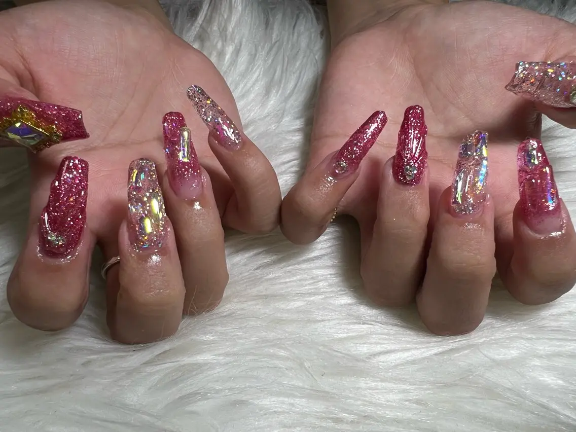 ネイル Mimi Nailのネイルデザイン