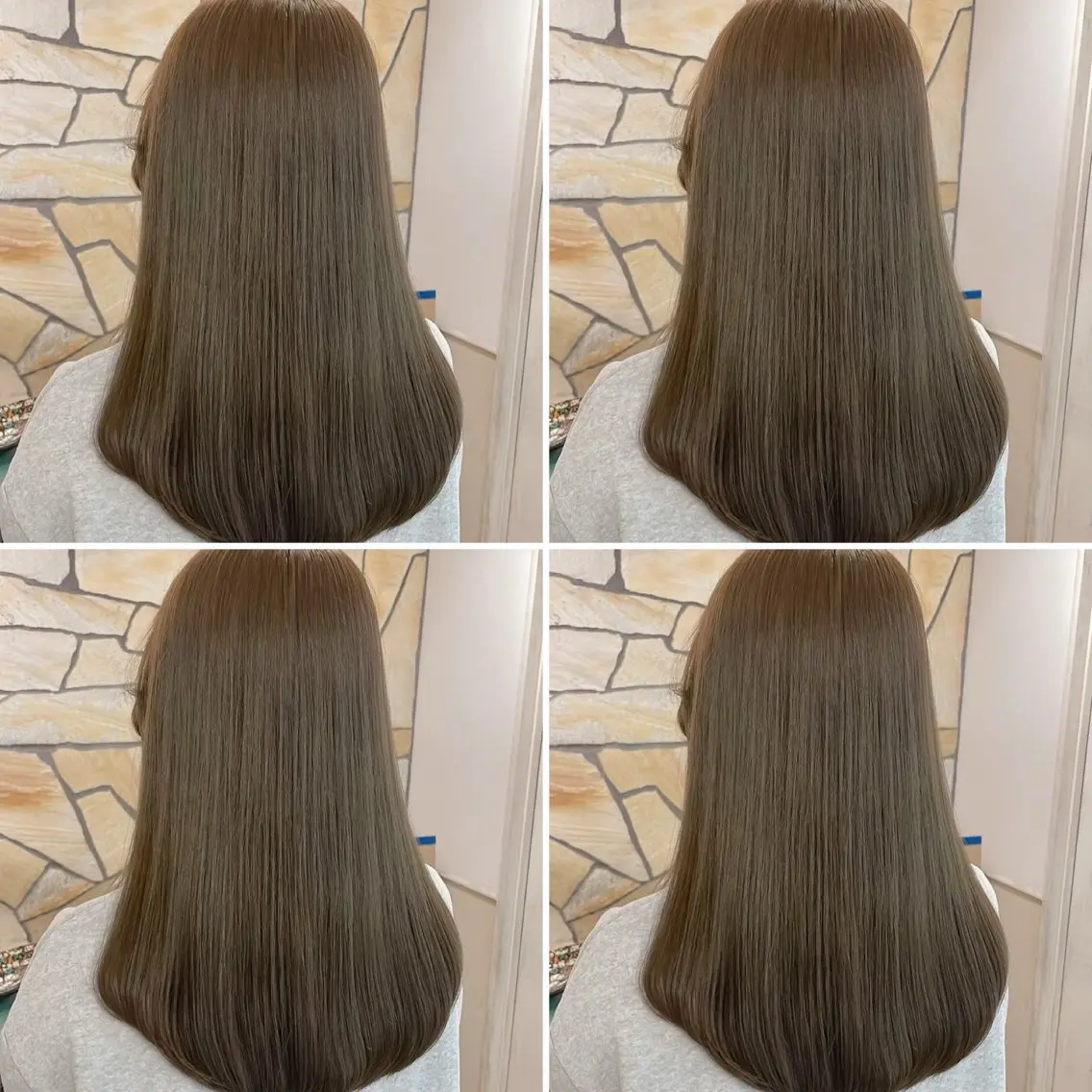 ロング パーマ カット ヘアカラー トリートメント ヘアセット メンズパーマ特化 店長望月謙二郎のヘアスタイル