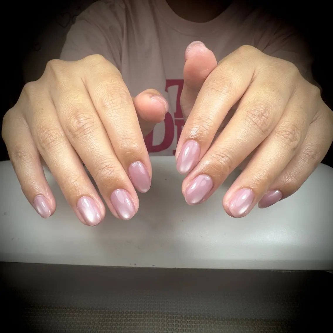ネイル ハンドネイル Miami Nailのネイルデザイン