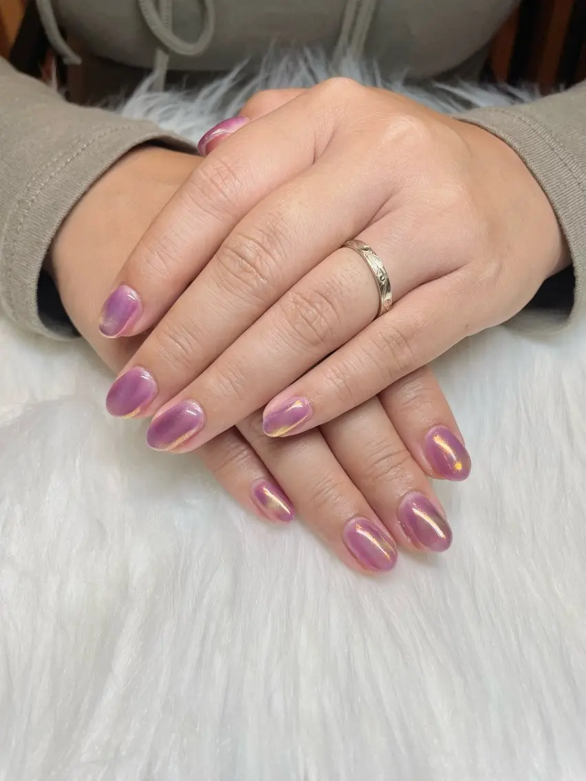 ネイル ハンドネイル kanna nailのネイルデザイン