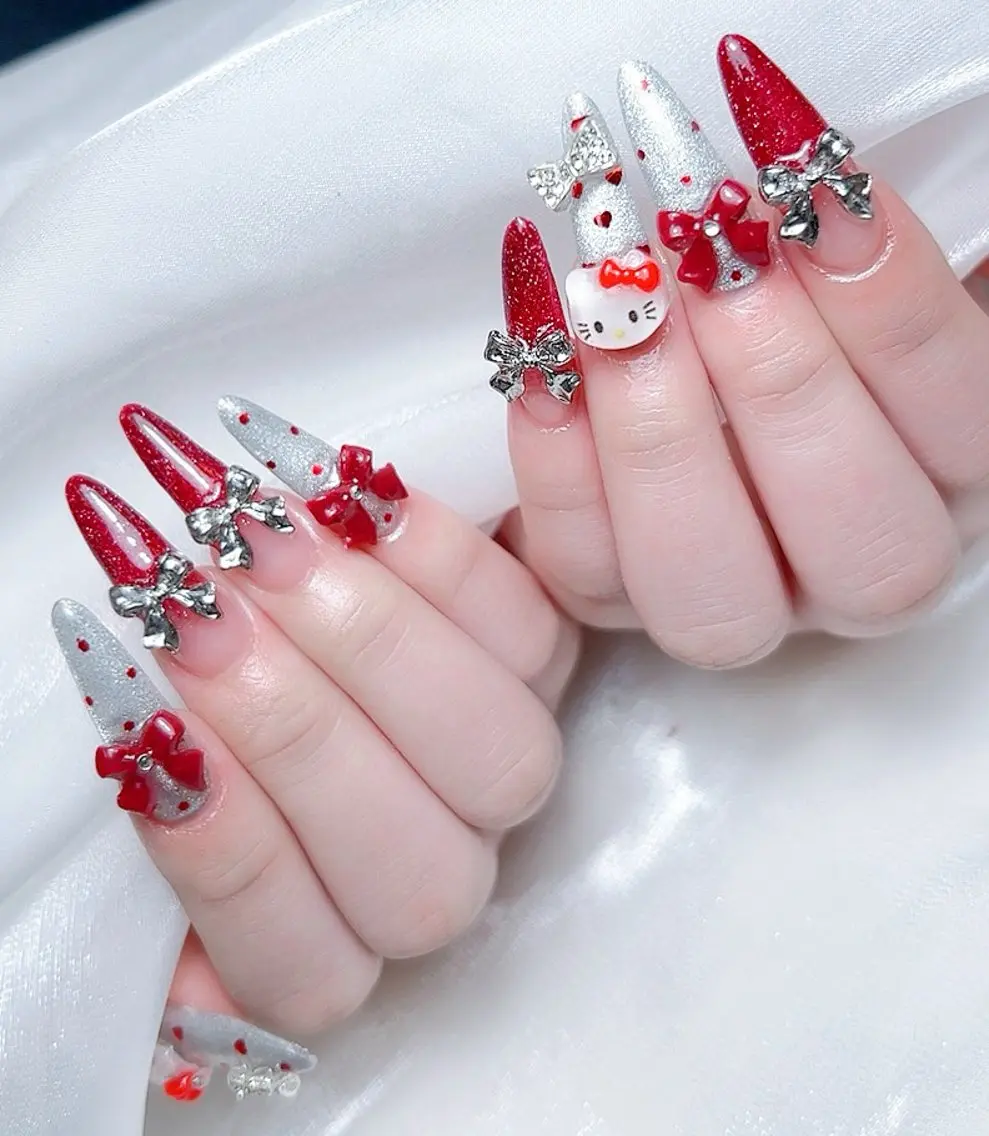 ネイル 🎀M nail salon🎀のネイルデザイン