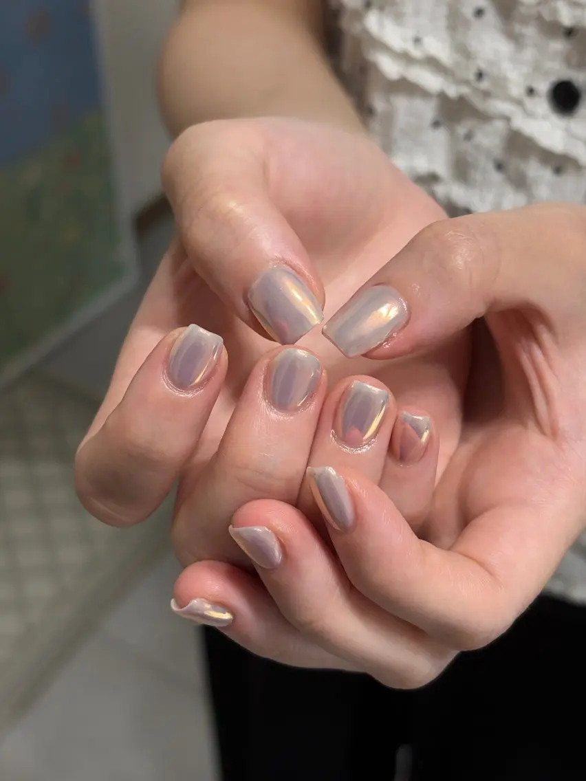 ネイル ハンドネイル oncu nailのネイルデザイン
