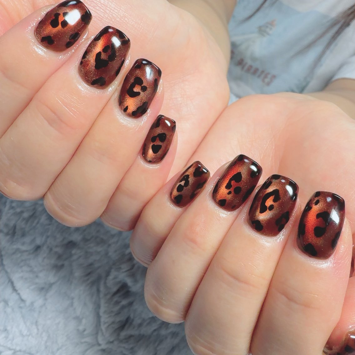 ネイル ハンドネイル CHIARA nailsのネイルデザイン