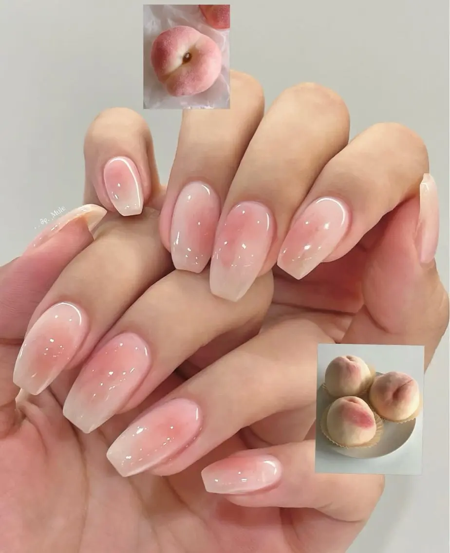 ネイル ハンドネイル NiJi Nailsのネイルデザイン