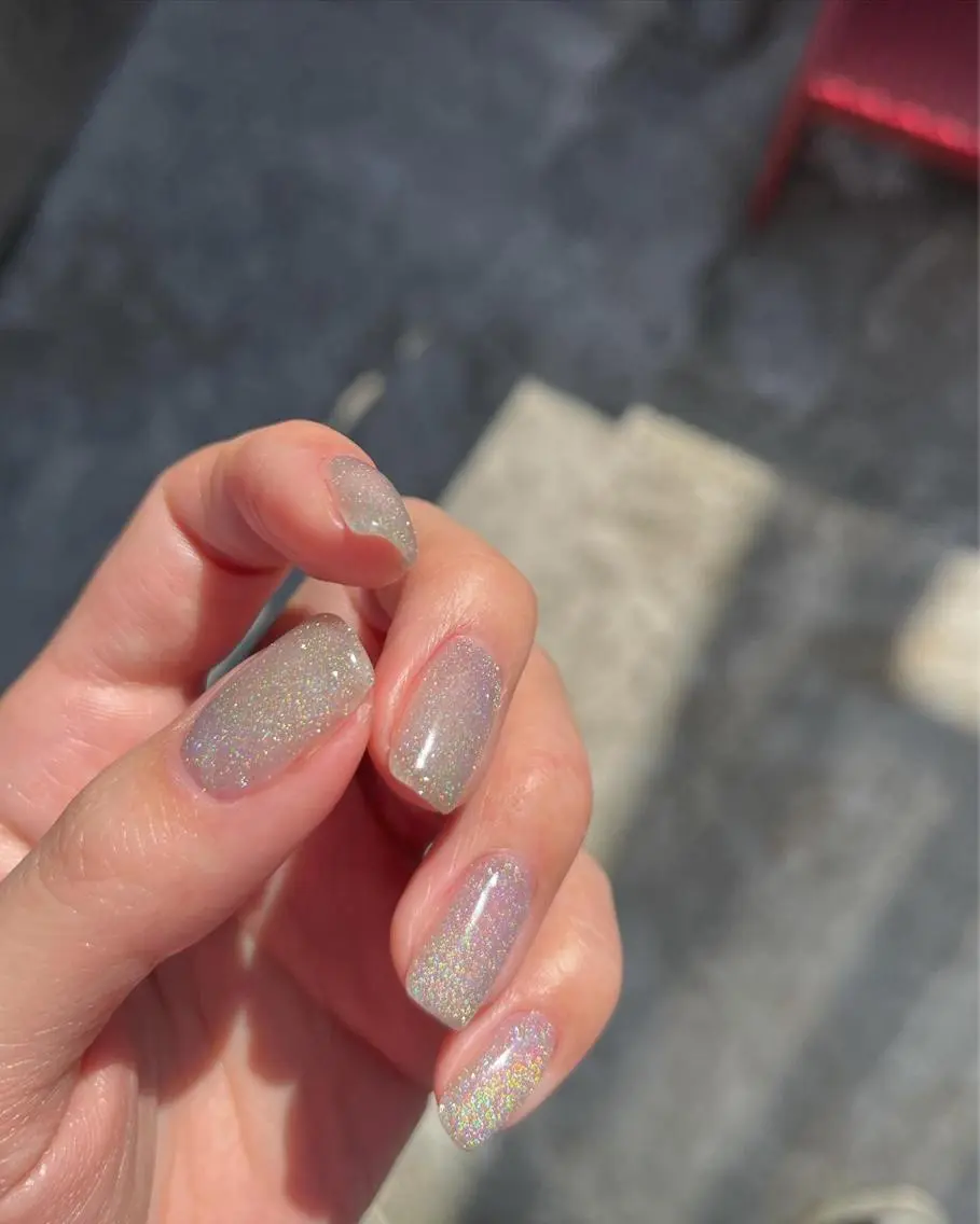 【ご新規様限定】マグネットネイル🧲✨¥10400→¥7280!30%オフ!!オフ代1本¥110!!の写真