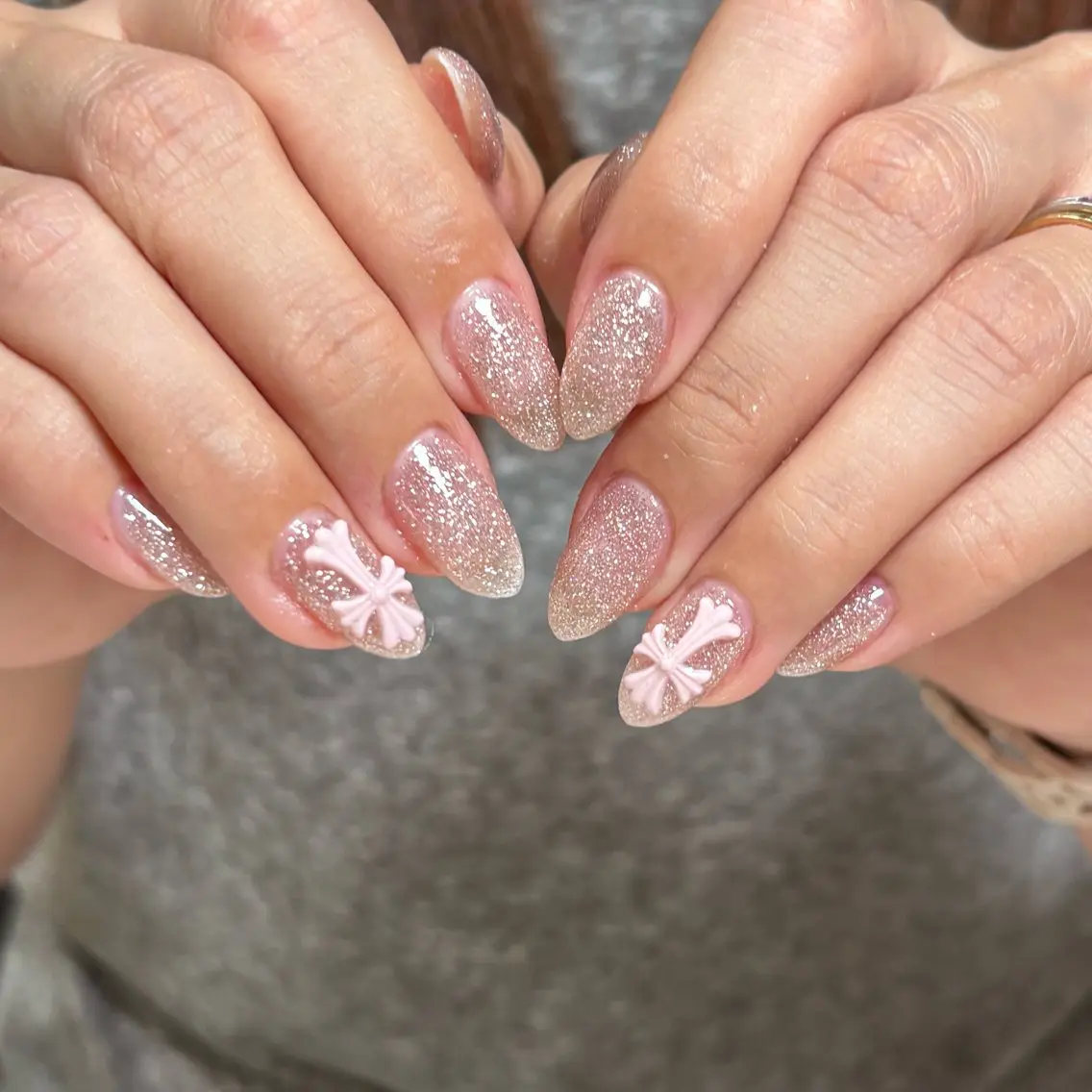 ネイル ハンドネイル nail circlesのネイルデザイン