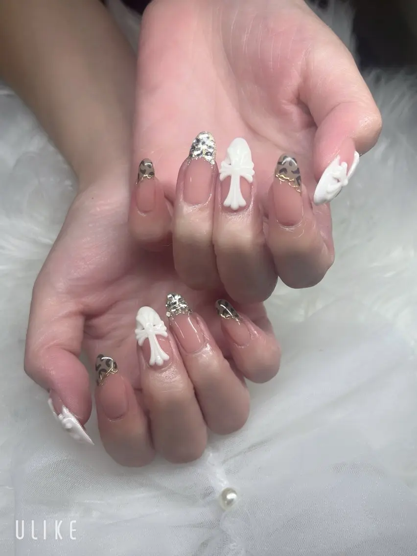 ネイル ハンドネイル YOLO NAILのネイルデザイン