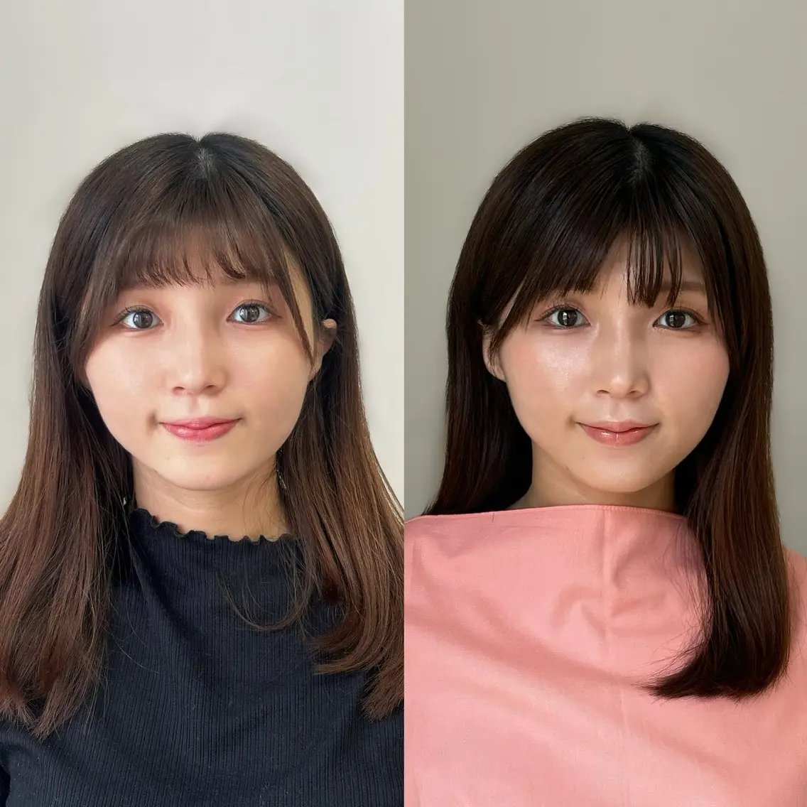 パーソナルカラー診断 骨格診断 顔タイプ診断 新宿パーソナルカラー 骨格໒꒱ SARAのその他イメージ
